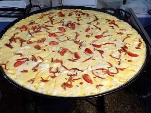 Du Soleil Dans la Cuisine Provence