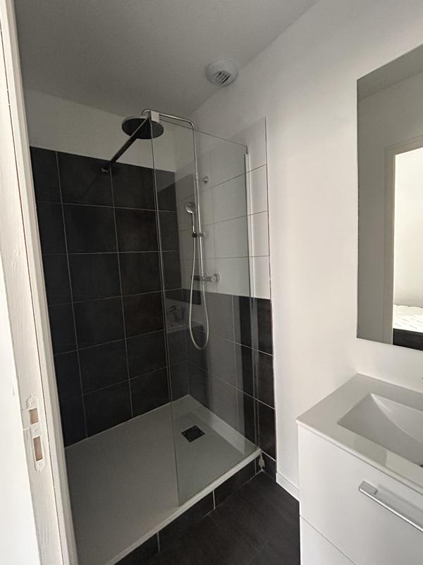 Appartement - 28 m² - 2 pièces