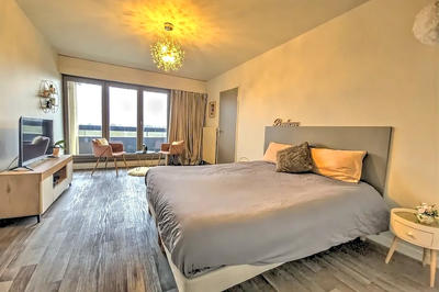 Appartement - 36 m² - 1 pièce