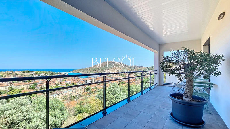 Maison contemporaine - 160 m² - 4 pièces