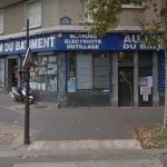 Au Forum du Bâtiment