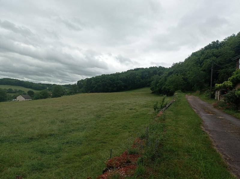 Terrain - 22 715 m²