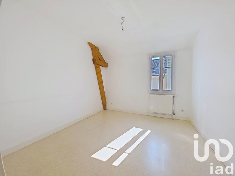 Maison - 101 m² - 5 pièces