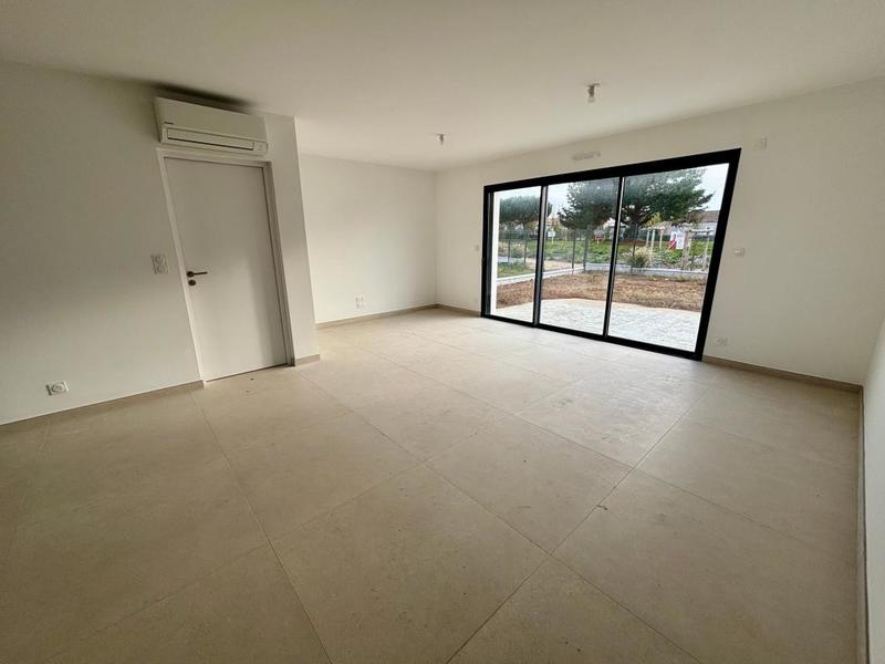 Maison - 83 m² - 4 pièces