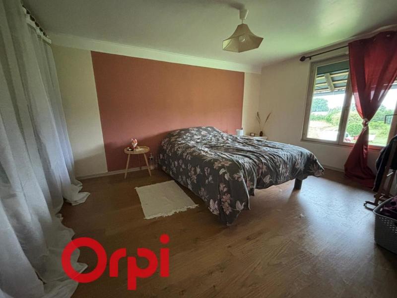 Maison - 160 m² - 5 pièces