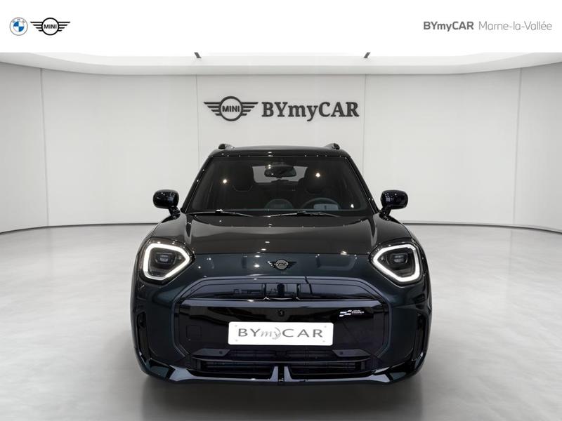 Mini Aceman J05 se 218 ch Jcw + Pack Xl