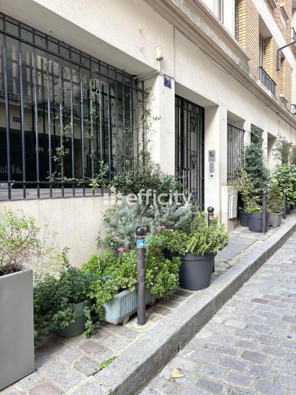 Bureau - 309 m² - 5 pièces