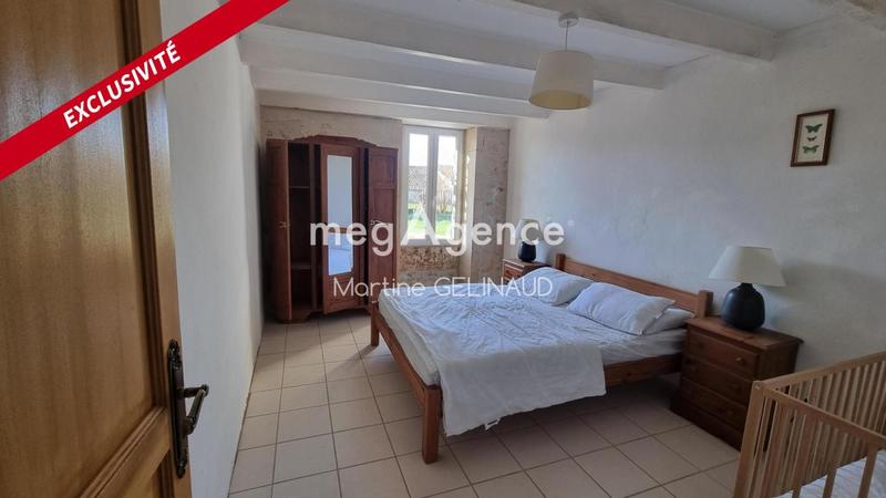 Maison - 282 m² - 15 pièces