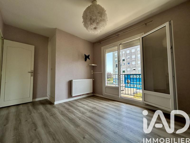 Maison - 96 m² - 4 pièces