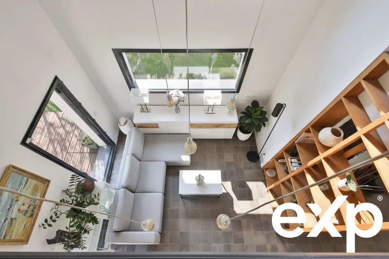 Maison traditionnelle - 120 m² - 5 pièces