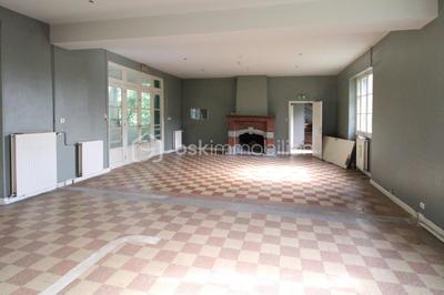 Maison de campagne - 269 m² - 9 pièces