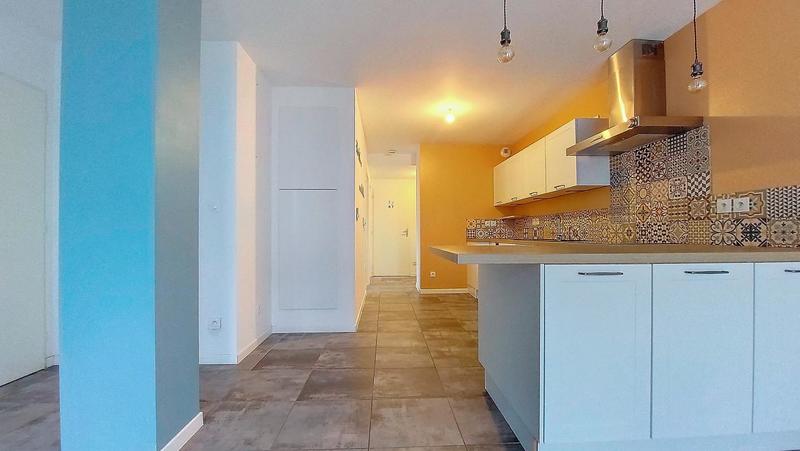 Appartement - 69 m² - 3 pièces