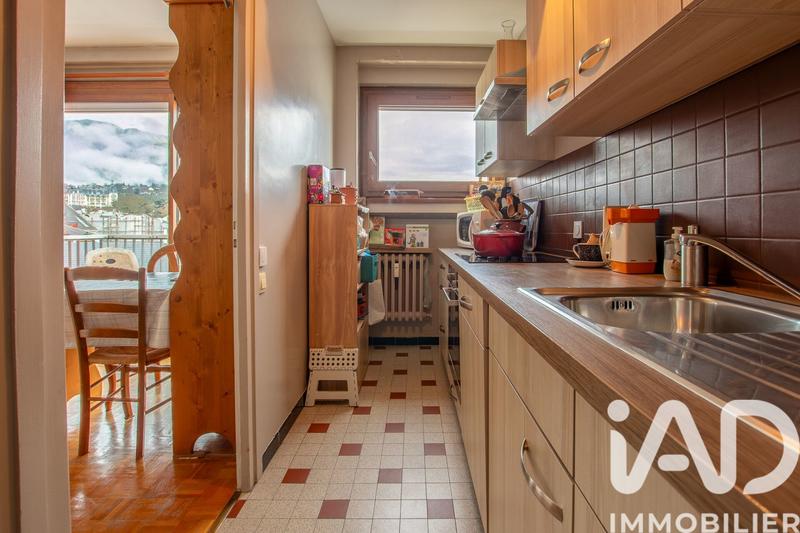 Appartement - 39 m² - 2 pièces