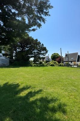 Terrain constructible - 320 m²