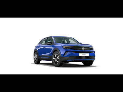 Opel Mokka 1.2 Turbo 136 ch Bvm6 Edition