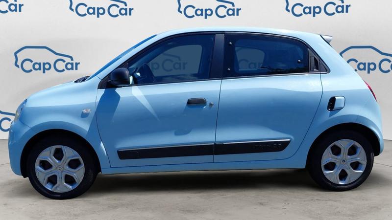 Renault Twingo 1.0 SCe 65 Life - Première main