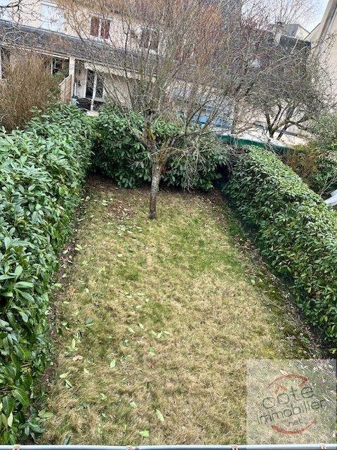 Maison - 113 m² - 5 pièces