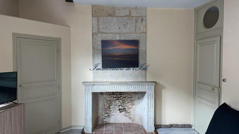 Appartement - 27 m² - 1 pièce