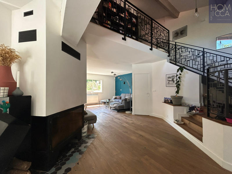 Villa - 145 m² - 5 pièces