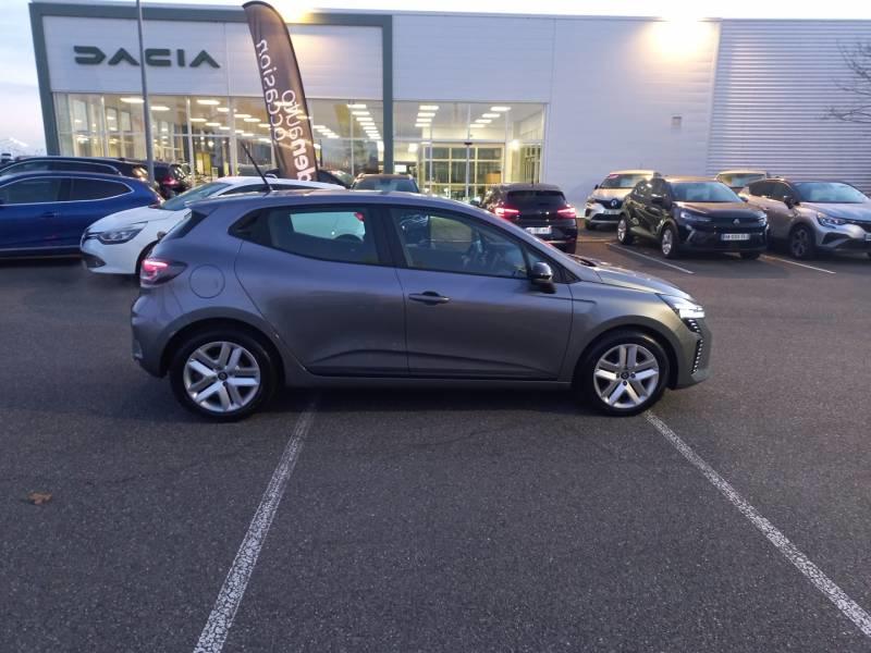 Renault Clio TCe 90 ch Gsr2 Evolution