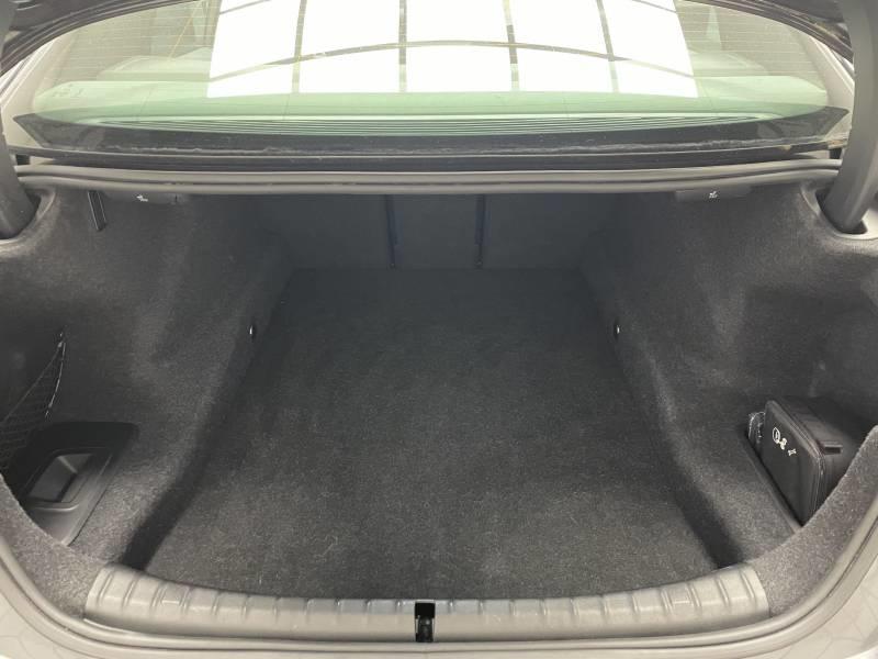 Bmw Série 5 520d TwinPower Turbo 190 ch Bva8 m Sport