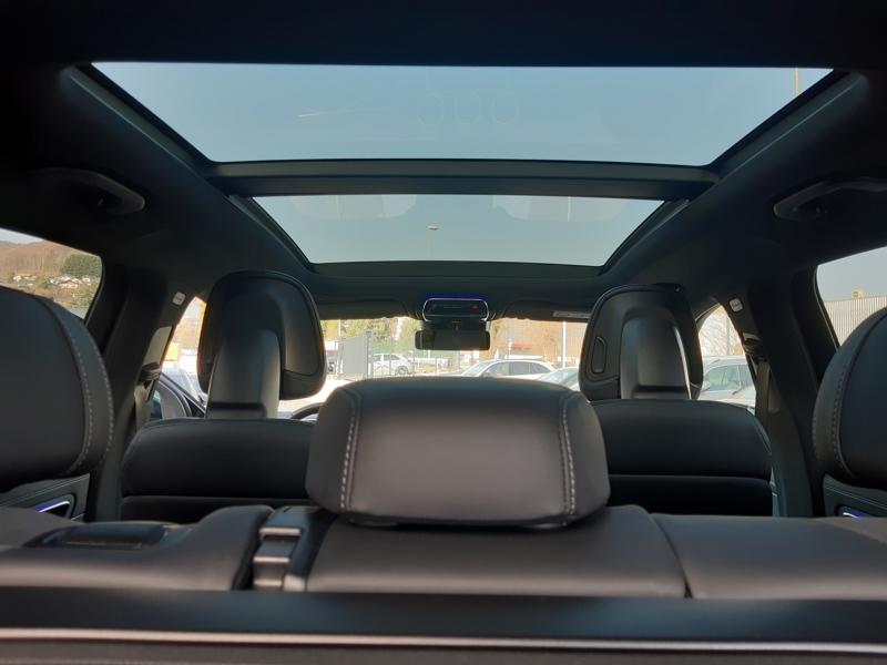 Mercedes Glc Suv 300 e Hybrid Eq 4matic Amg Line