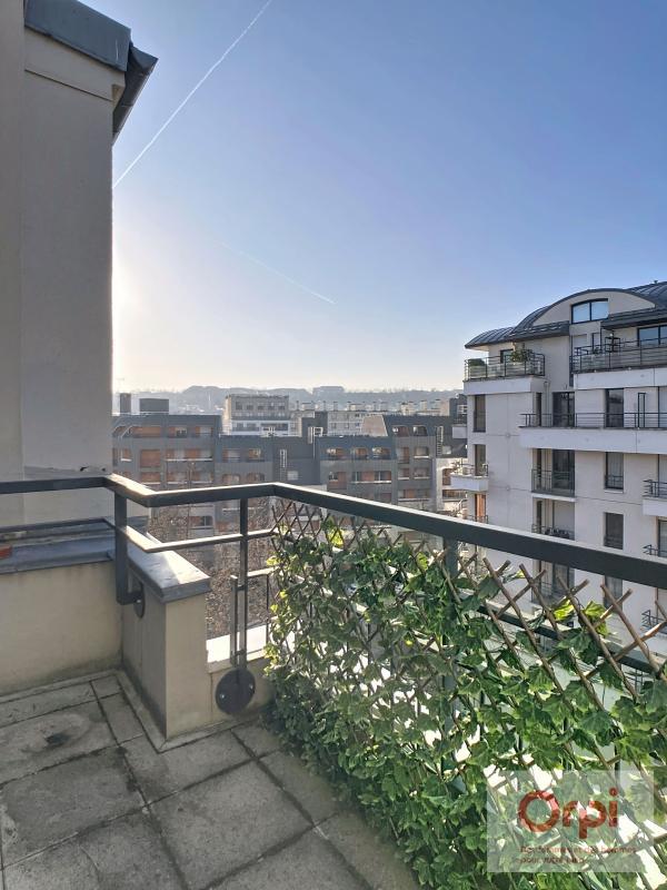 Appartement - 97 m² - 4 pièces