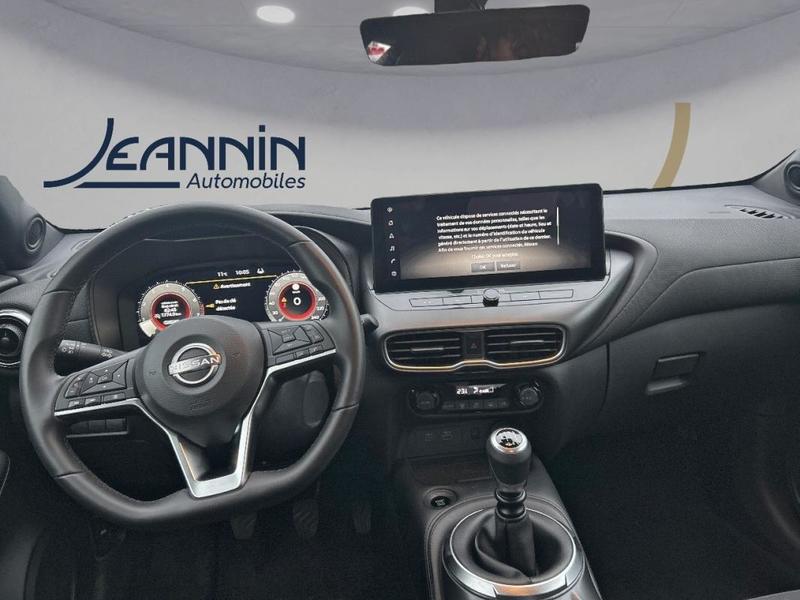 Nissan Juke Dig-T 114 n-Connecta