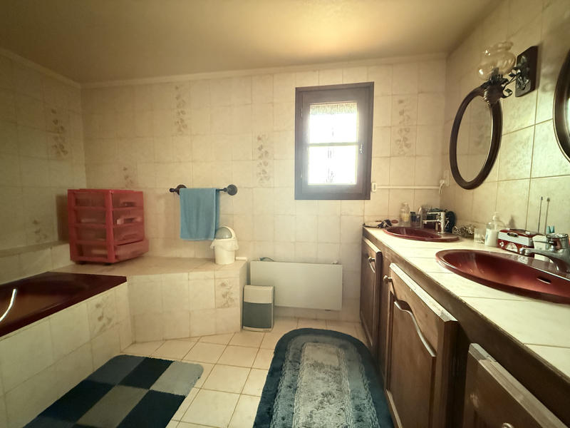 Maison - 176 m² - 5 pièces