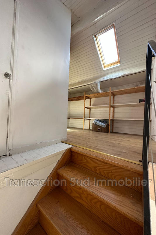 Maison de ville - 90 m² - 4 pièces