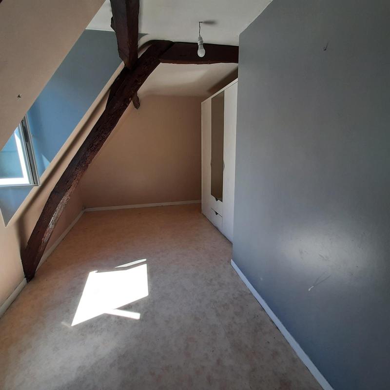 Maison - 126 m² - 5 pièces