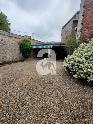 Maison - 89 m² - 4 pièces