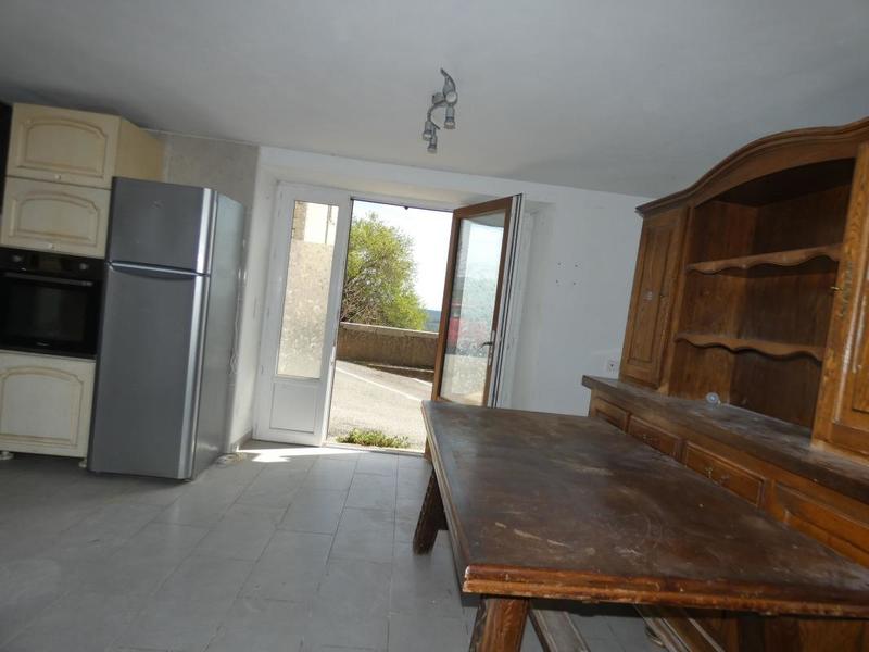 Maison de ville - 91 m² - 5 pièces