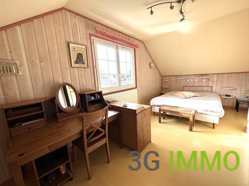 Villa - 147 m² - 6 pièces