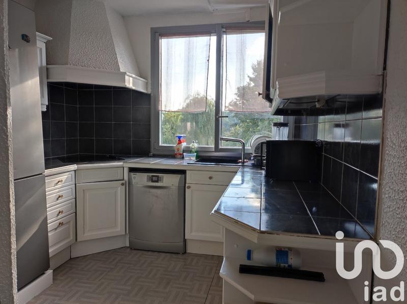 Appartement - 69 m² - 4 pièces