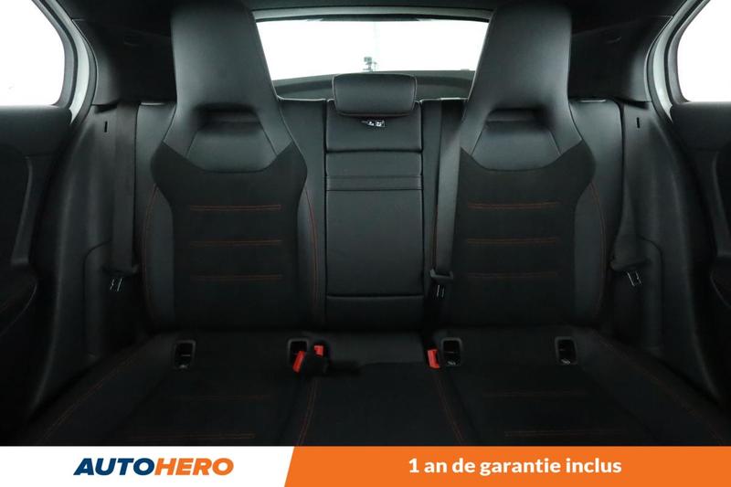 Mercedes Classe a 200 Amg Line 7g-Dct 163 ch