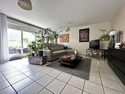 Appartement - 66 m² - 2 pièces