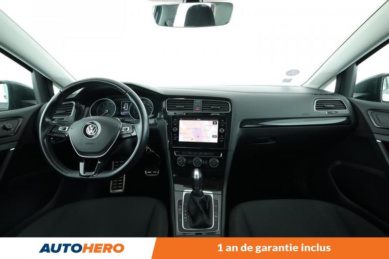 Volkswagen Golf VII 1.5 Tsi Evo BlueMotion Tech Sound Dsg7 5p 130 ch