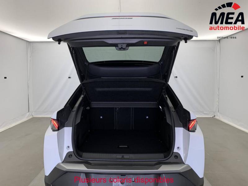 Peugeot 3008 Hybrid 145 e-Dcs6 Gt