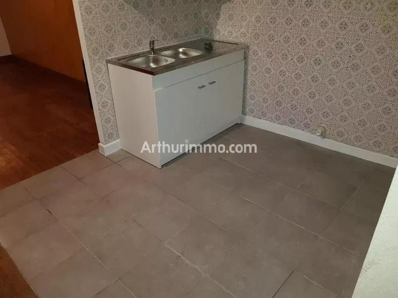 Maison - 65 m² - 3 pièces