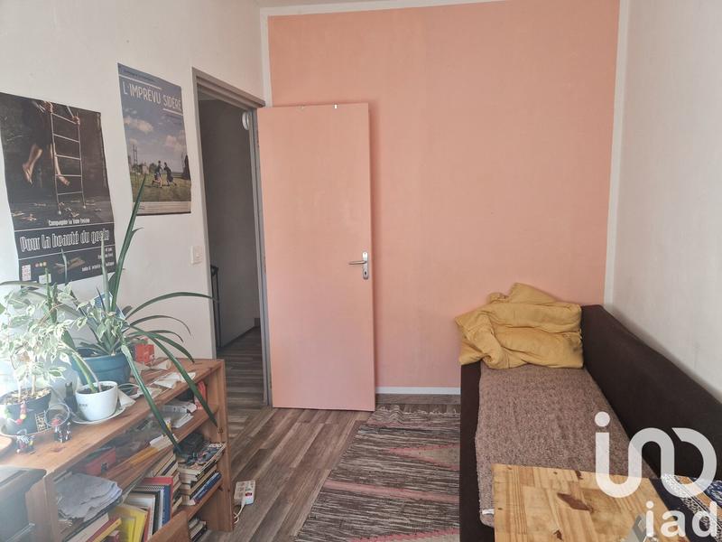 Maison de village - 77 m² - 4 pièces