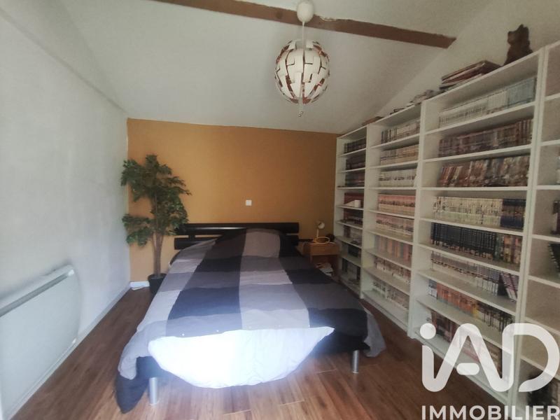 Maison - 135 m² - 7 pièces