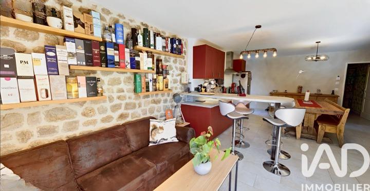 Appartement - 465 m² - 18 pièces