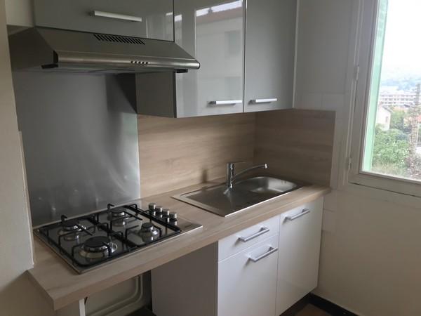 Appartement - 58 m² - 4 pièces