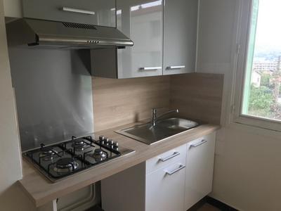 Appartement - 58 m² - 4 pièces