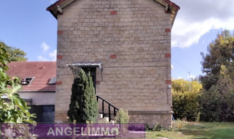 Maison ancienne - 73 m² - 5 pièces