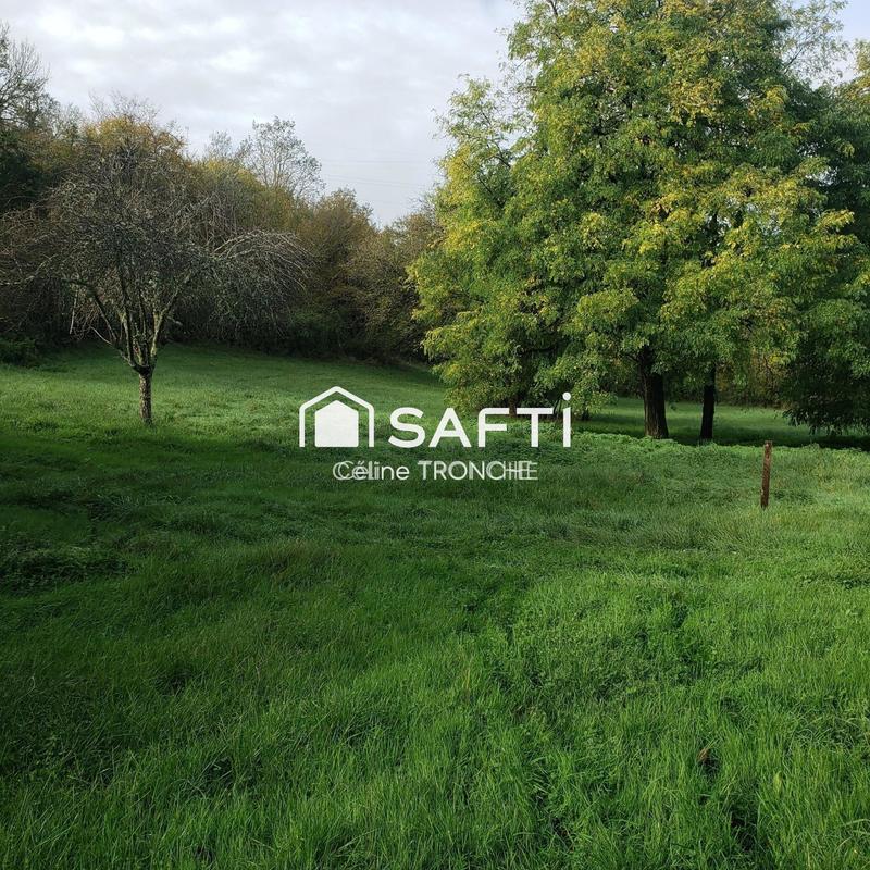 Ferme - 86 m² - 4 pièces