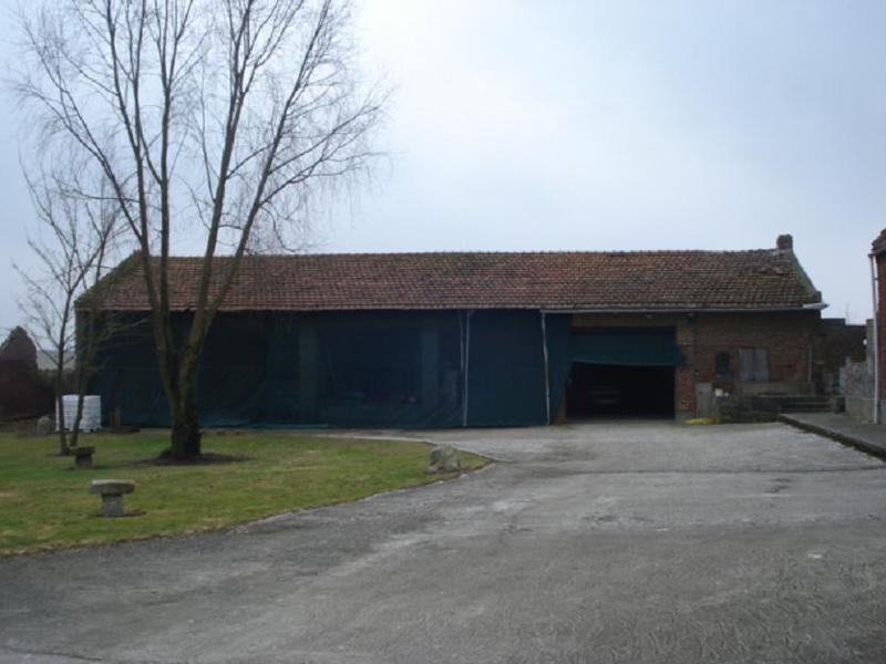 Propriété - 200 m² - 6 pièces