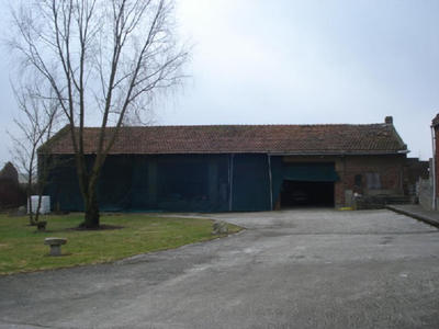 Propriété - 200 m² - 6 pièces