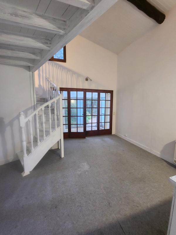 Maison - 44 m² - 2 pièces